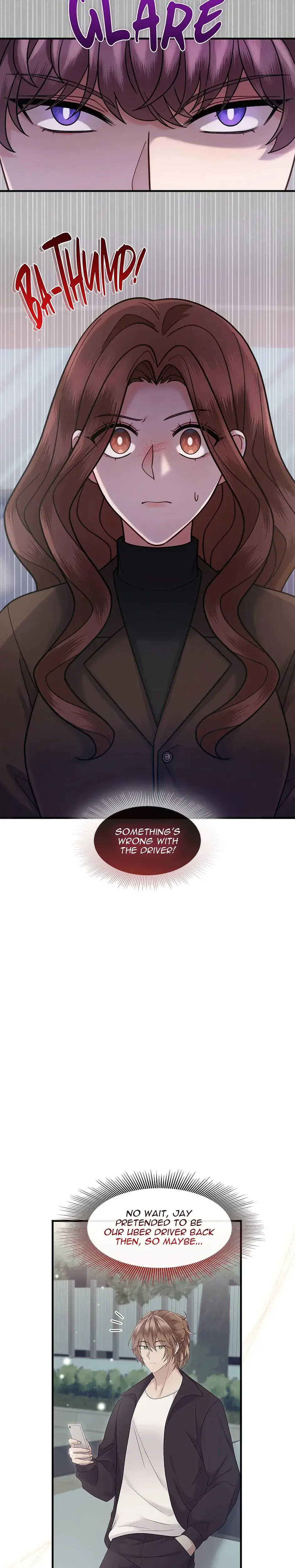 Torn Between Alphas Episode 54 - Page 10