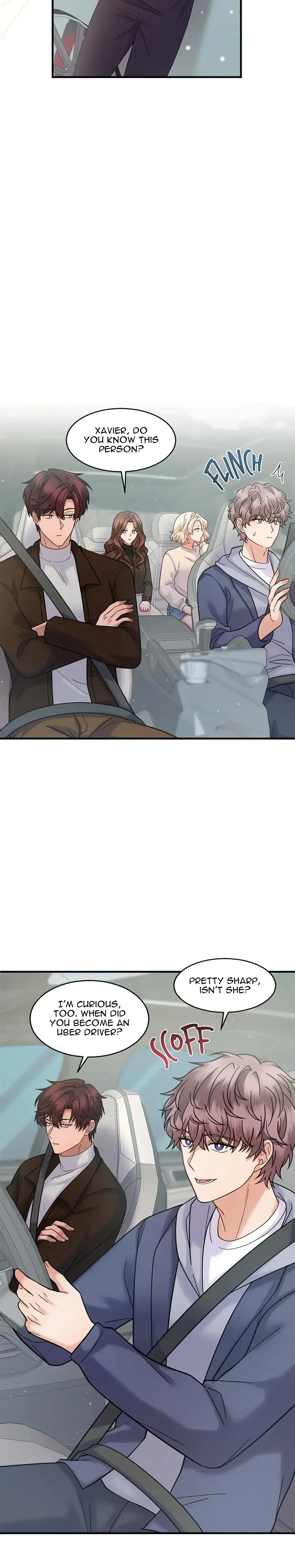 Torn Between Alphas Episode 54 - Page 11