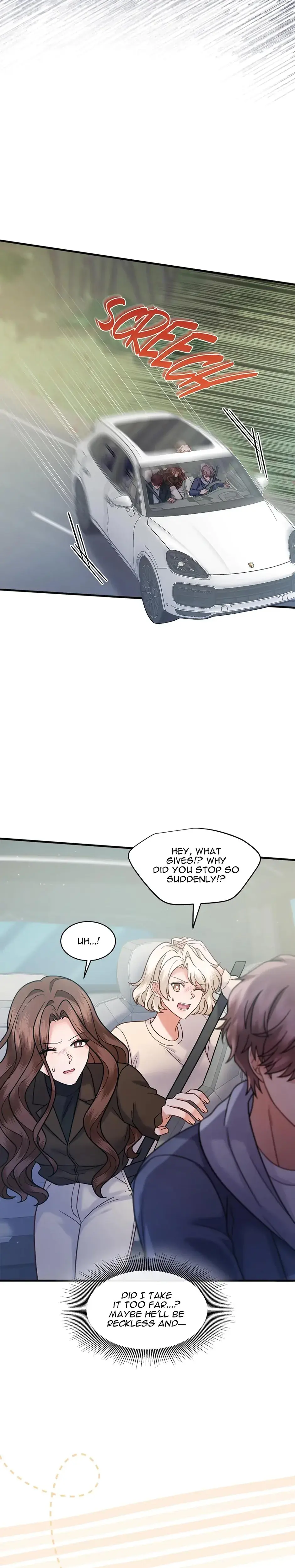 Torn Between Alphas Episode 54 - Page 16
