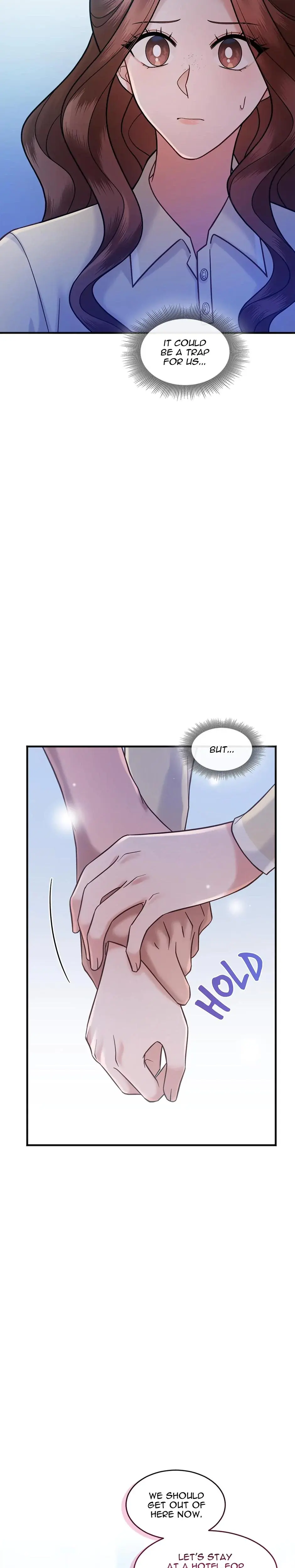 Torn Between Alphas Episode 54 - Page 2