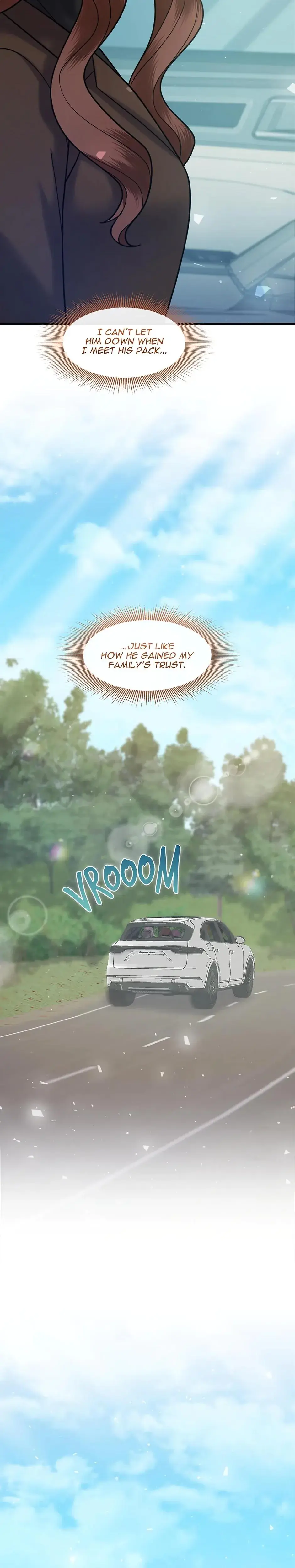 Torn Between Alphas Episode 54 - Page 20
