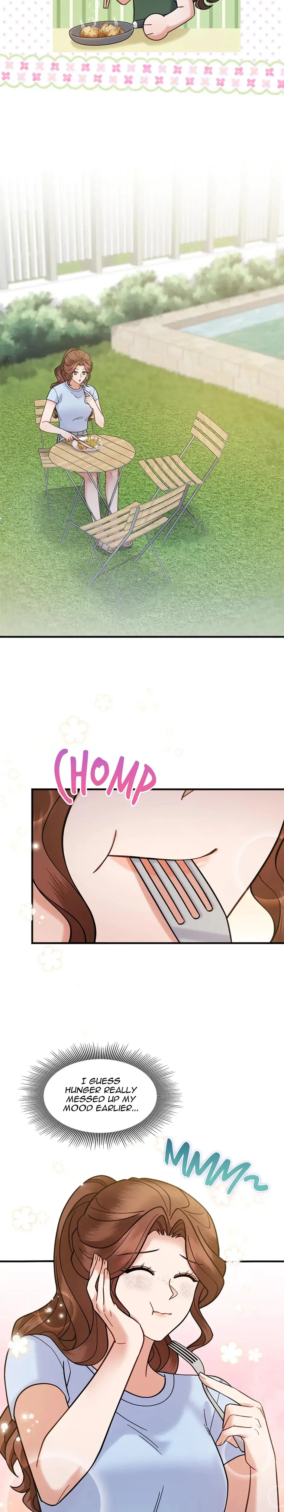 Torn Between Alphas Episode 54 - Page 22