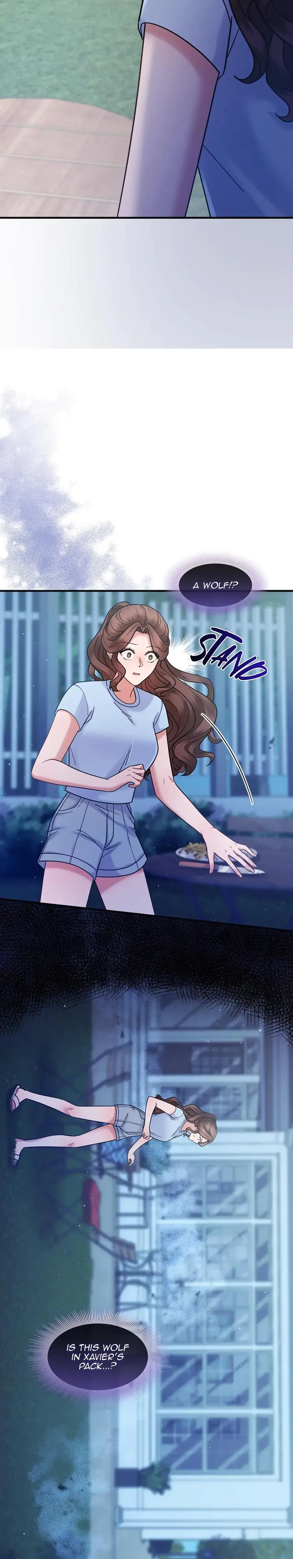 Torn Between Alphas Episode 54 - Page 24