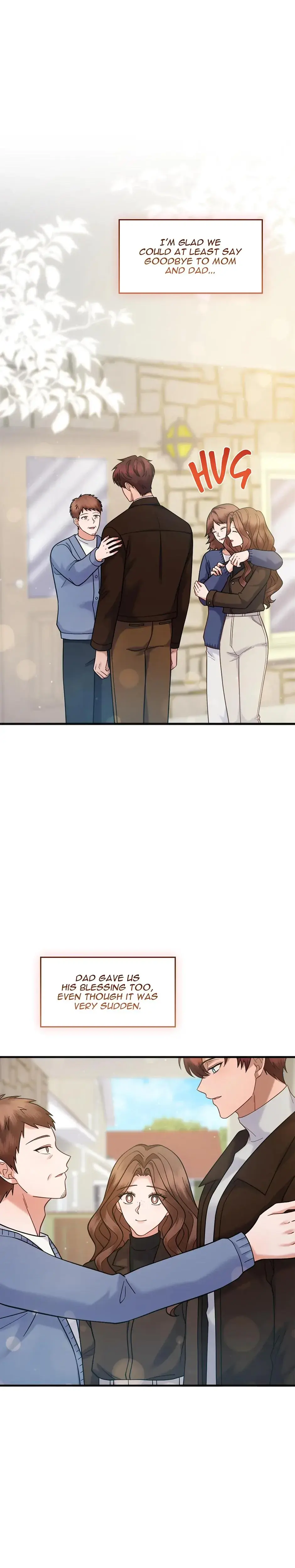 Torn Between Alphas Episode 54 - Page 5