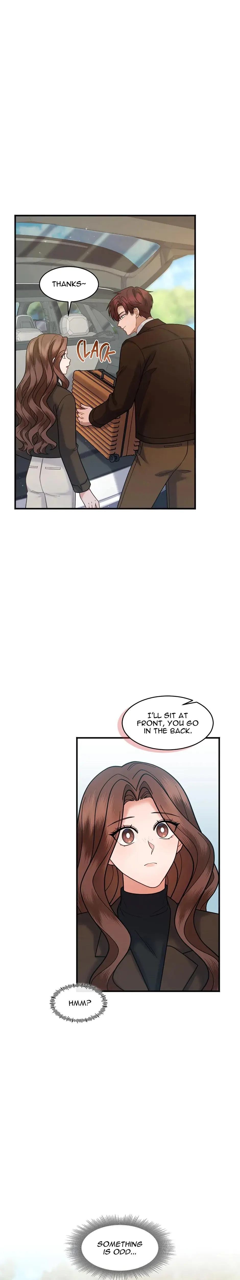 Torn Between Alphas Episode 54 - Page 7