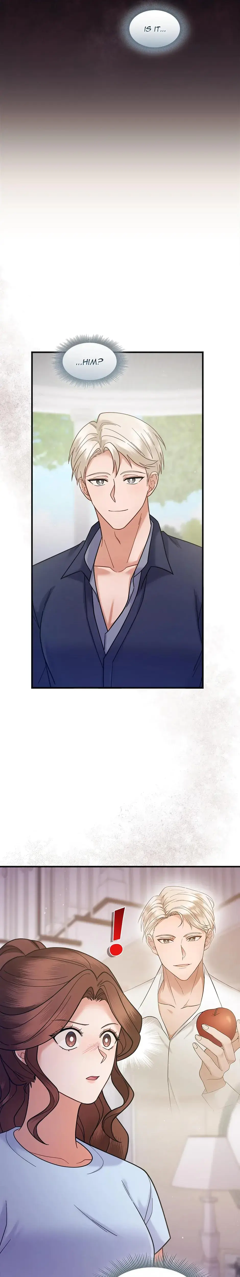 Torn Between Alphas Episode 55 - Page 13