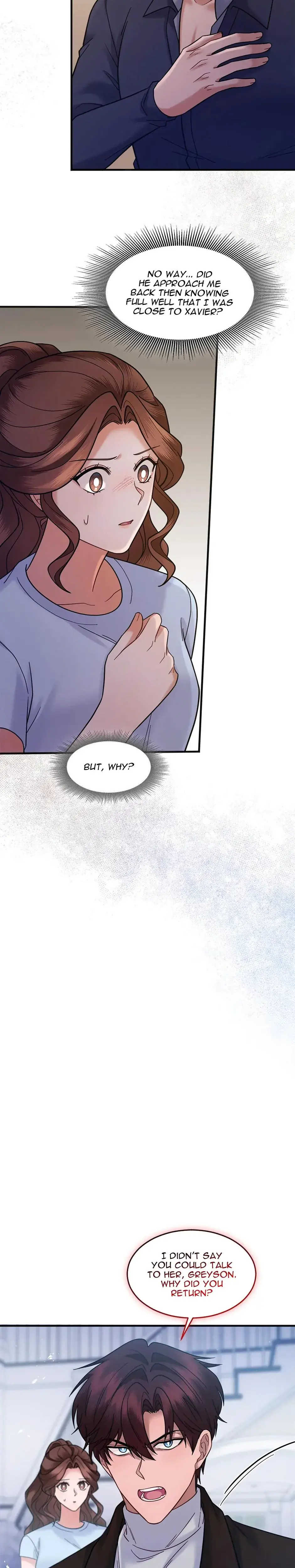 Torn Between Alphas Episode 55 - Page 15