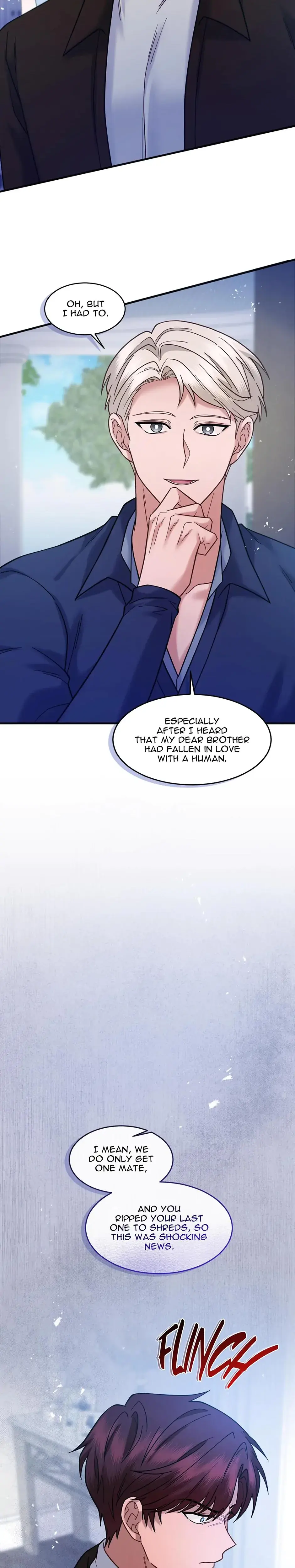 Torn Between Alphas Episode 55 - Page 16