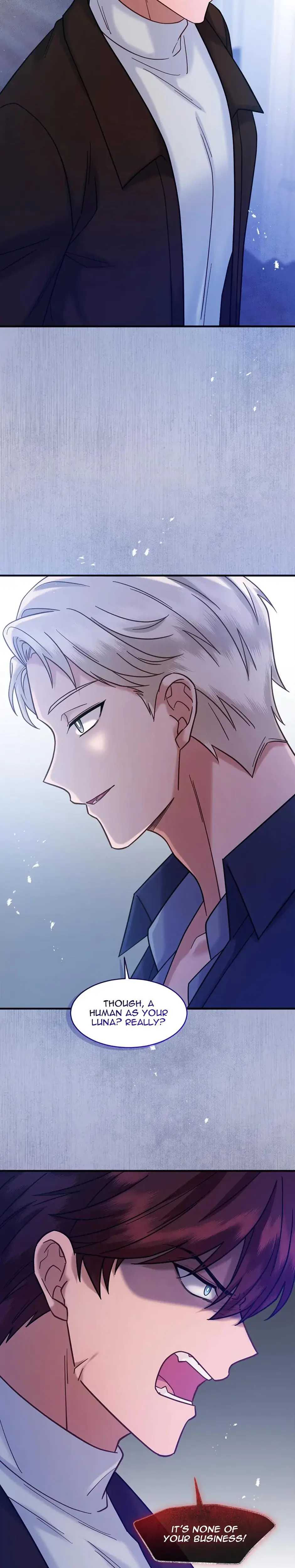 Torn Between Alphas Episode 55 - Page 17