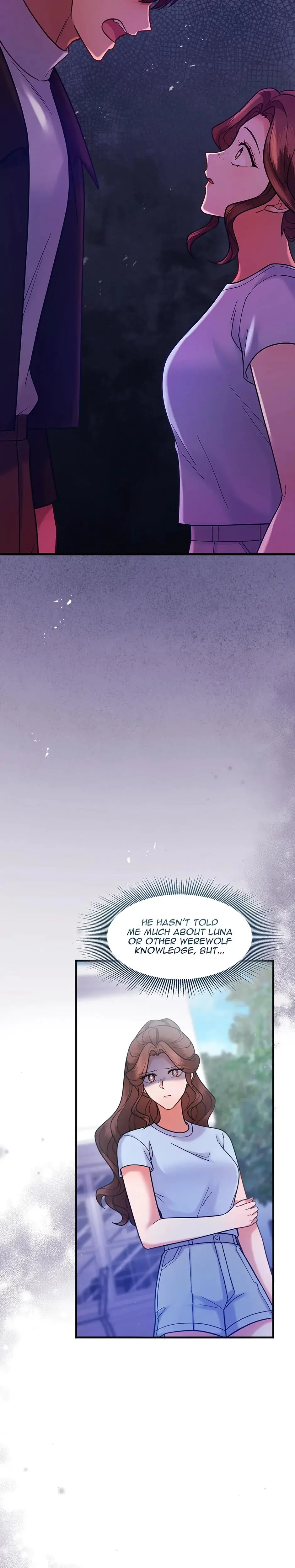 Torn Between Alphas Episode 55 - Page 2