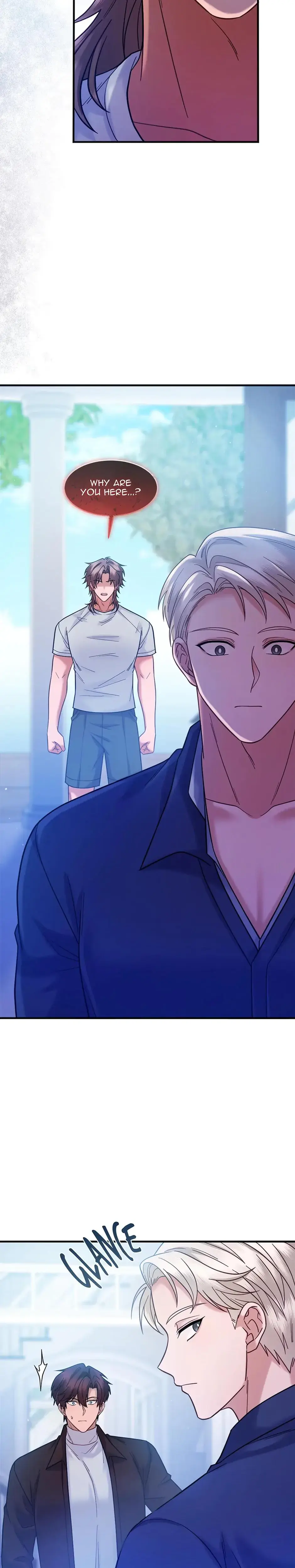 Torn Between Alphas Episode 55 - Page 22