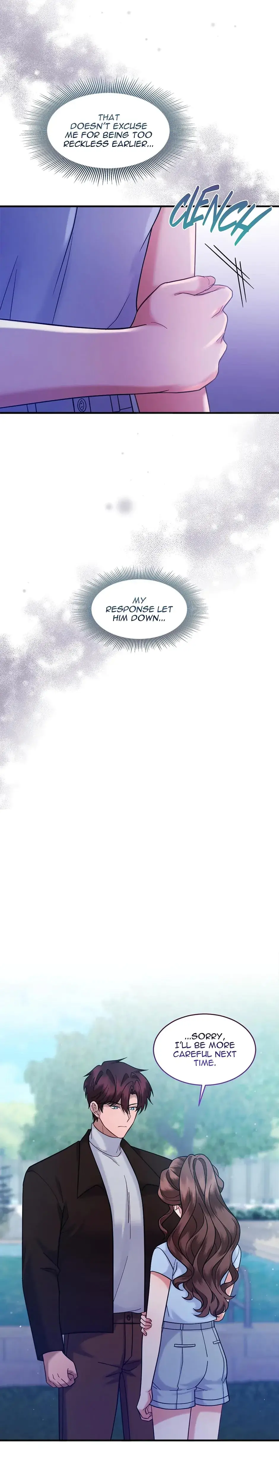 Torn Between Alphas Episode 55 - Page 3