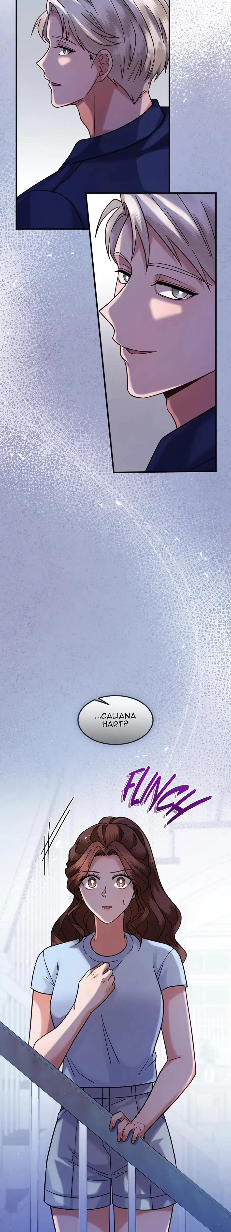 Torn Between Alphas Episode 55 - Page 30