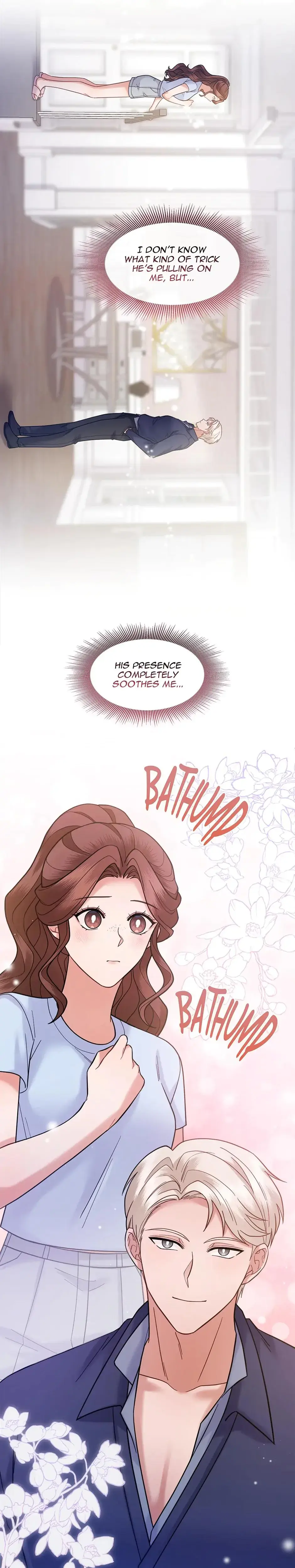 Torn Between Alphas Episode 55 - Page 33