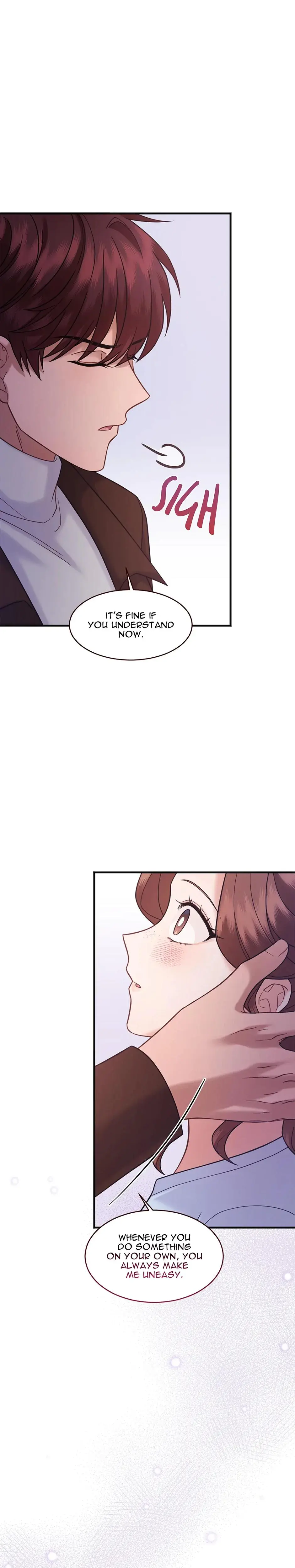 Torn Between Alphas Episode 55 - Page 4