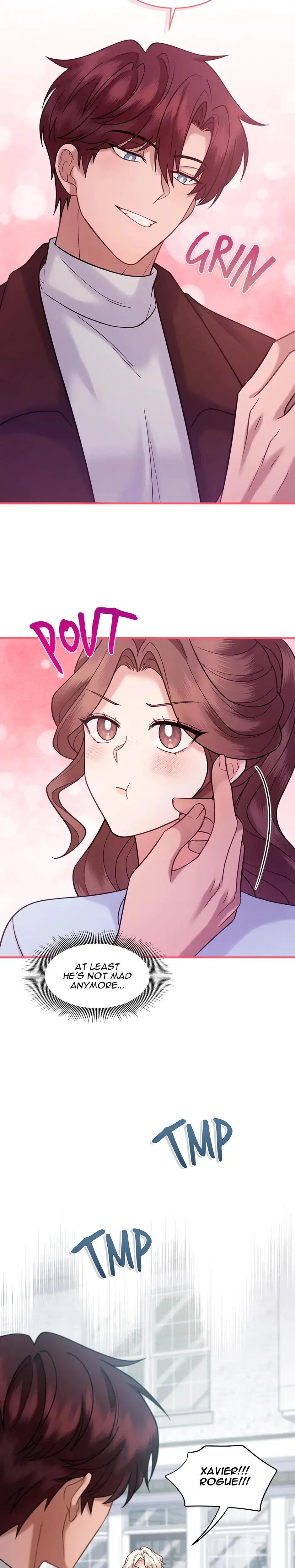 Torn Between Alphas Episode 55 - Page 6