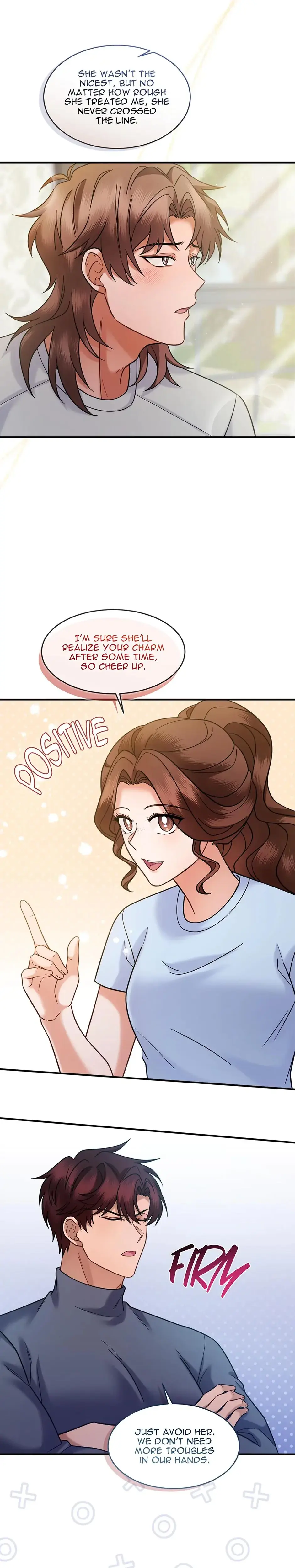 Torn Between Alphas Episode 56 - Page 10