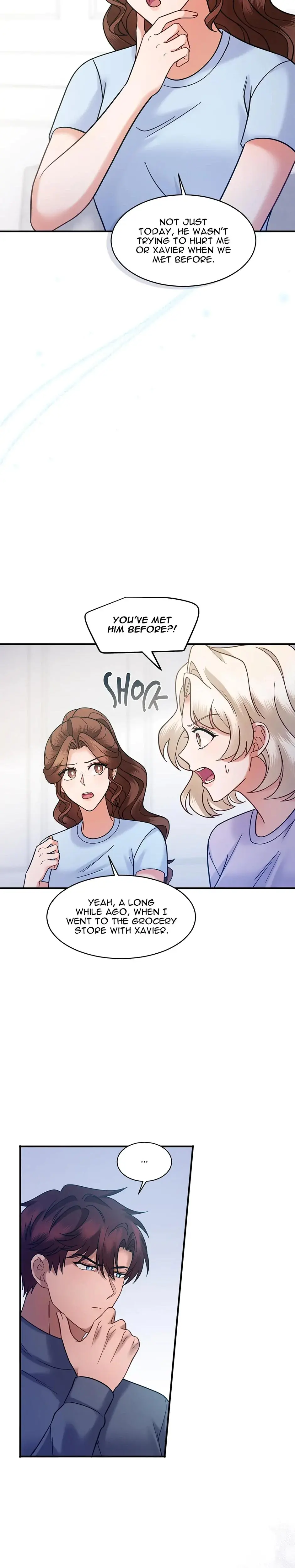 Torn Between Alphas Episode 56 - Page 12