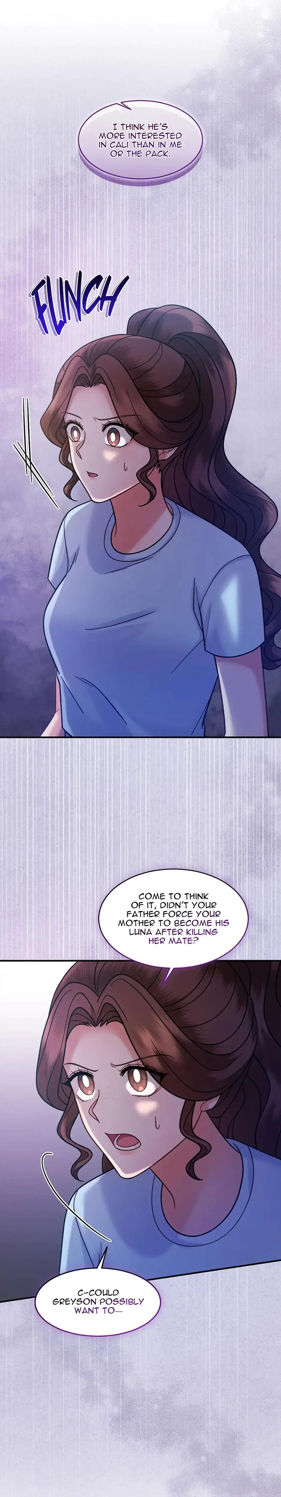 Torn Between Alphas Episode 56 - Page 13