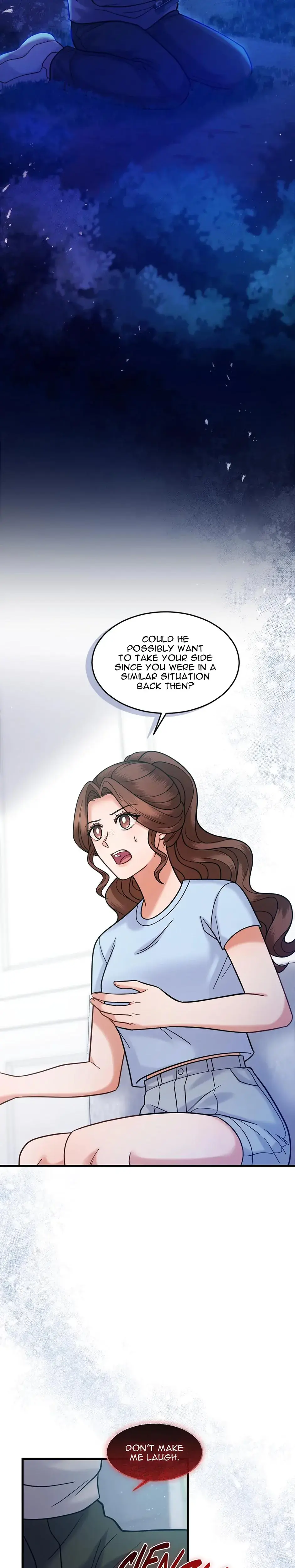 Torn Between Alphas Episode 56 - Page 15