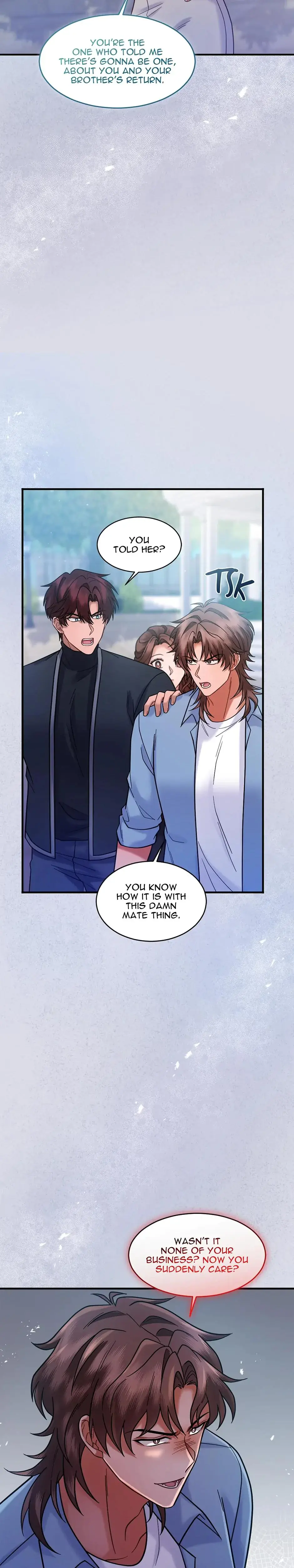 Torn Between Alphas Episode 56 - Page 26
