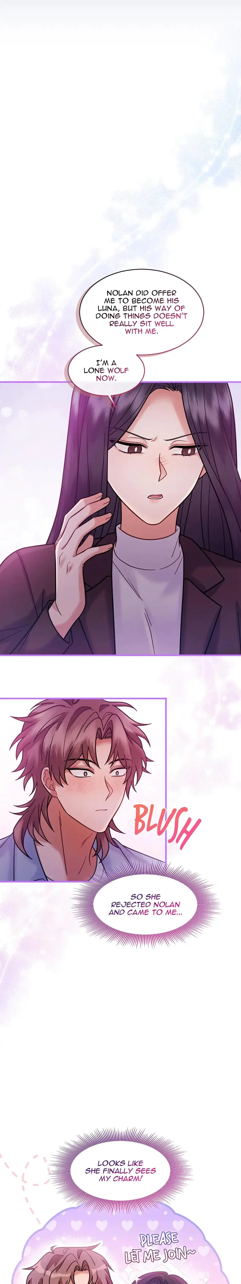 Torn Between Alphas Episode 56 - Page 29