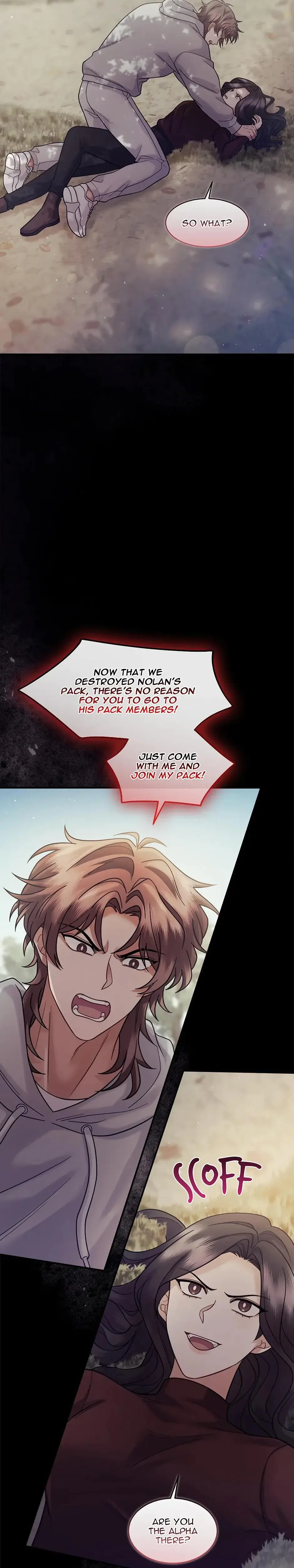Torn Between Alphas Episode 56 - Page 6