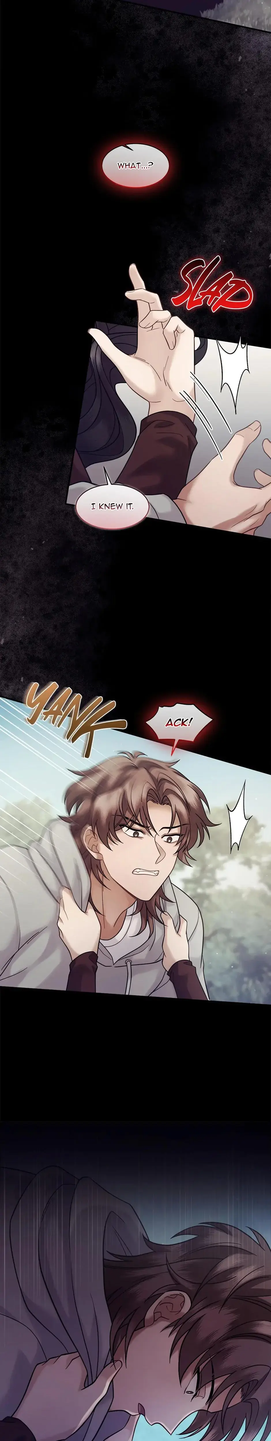 Torn Between Alphas Episode 56 - Page 7