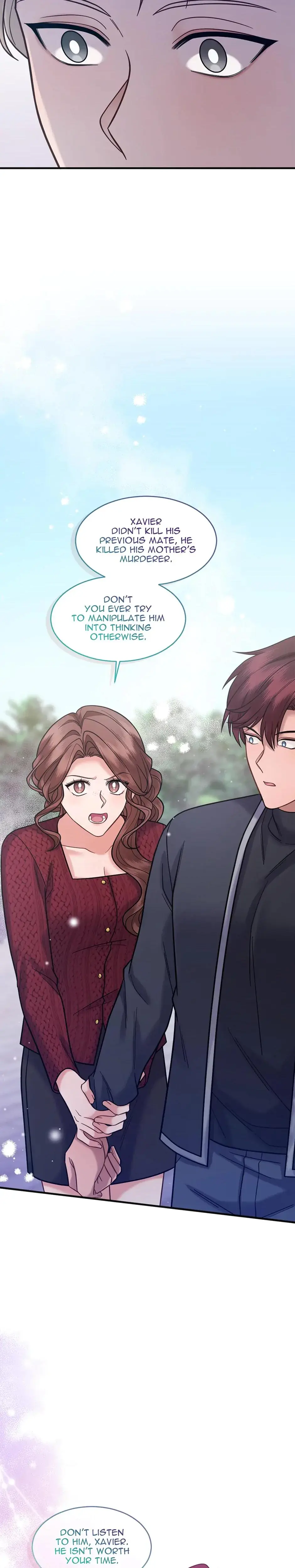 Torn Between Alphas Episode 57 - Page 16