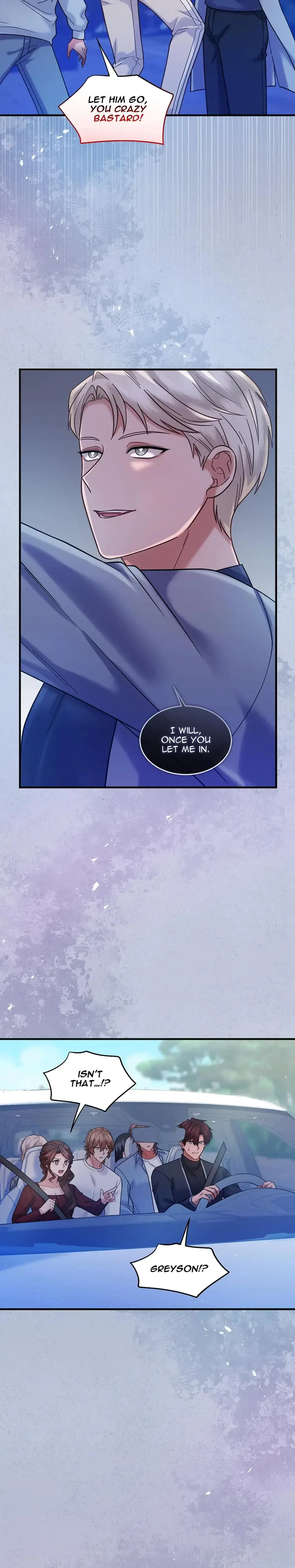 Torn Between Alphas Episode 57 - Page 2