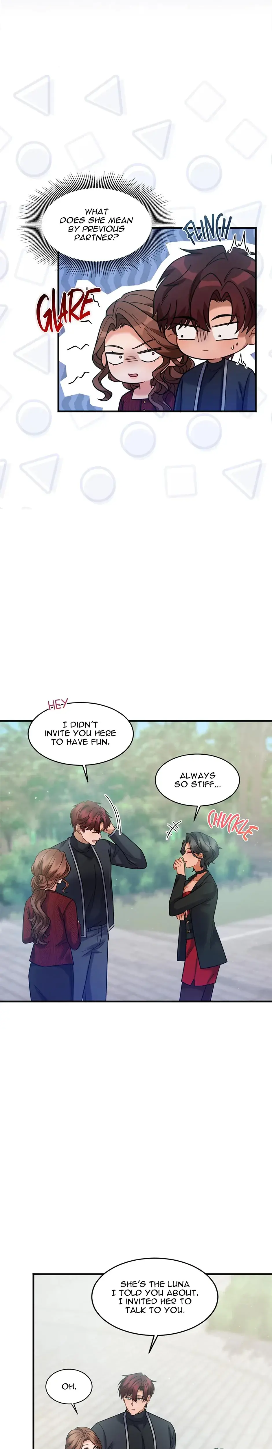 Torn Between Alphas Episode 57 - Page 21
