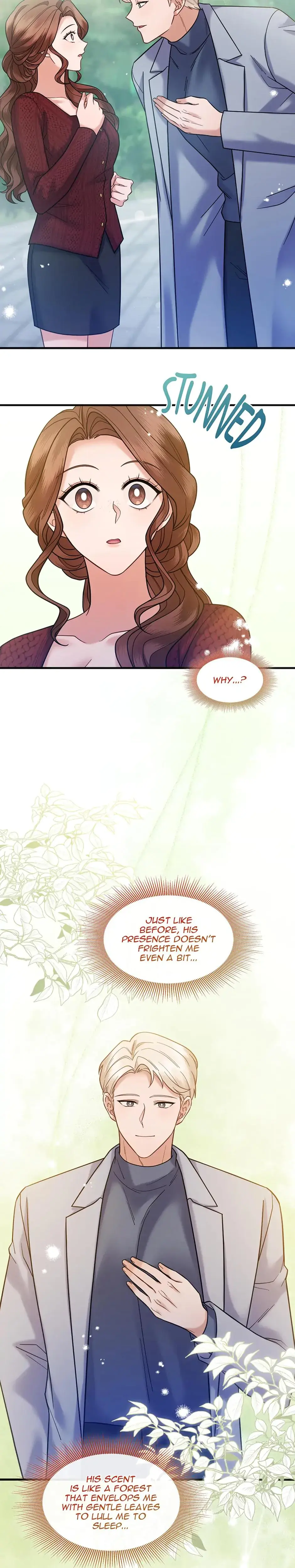 Torn Between Alphas Episode 57 - Page 26