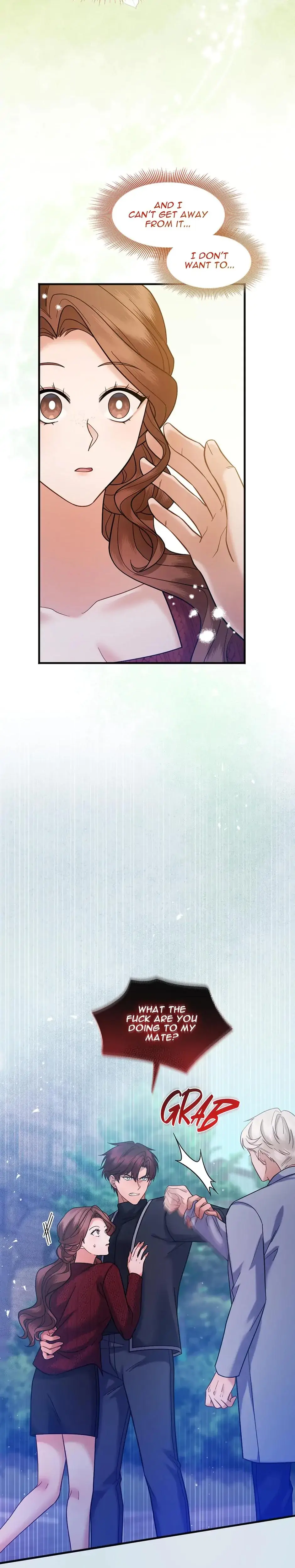 Torn Between Alphas Episode 57 - Page 27
