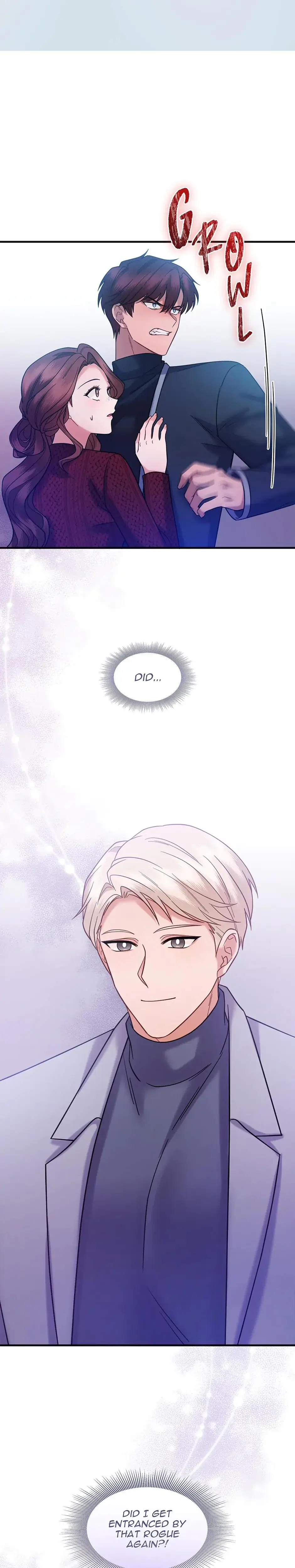 Torn Between Alphas Episode 57 - Page 28