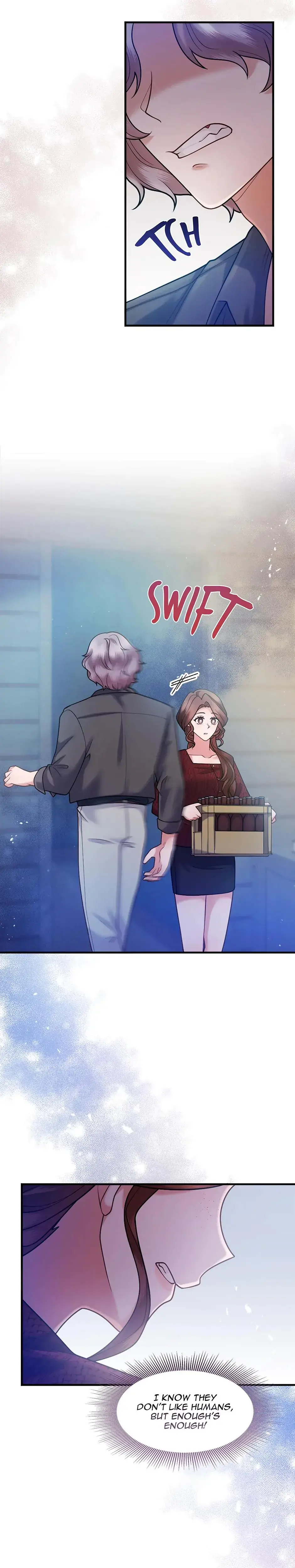 Torn Between Alphas Episode 58 - Page 10