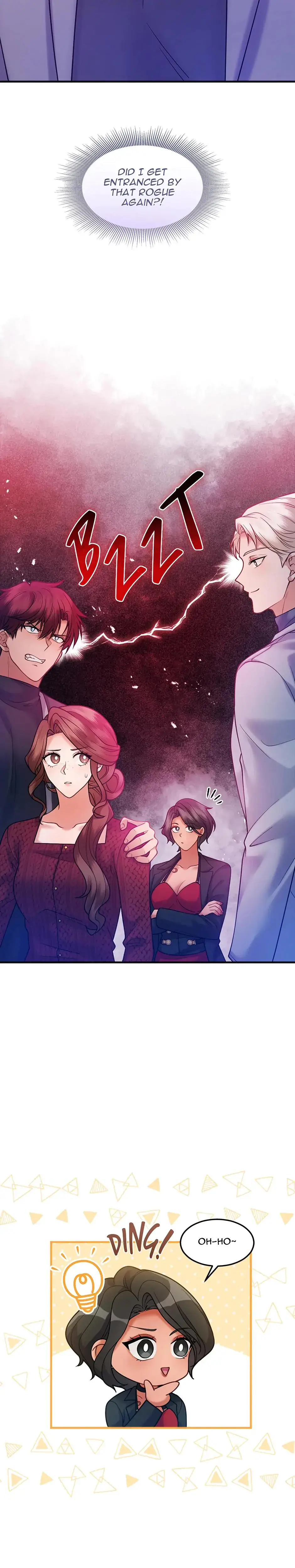 Torn Between Alphas Episode 58 - Page 2