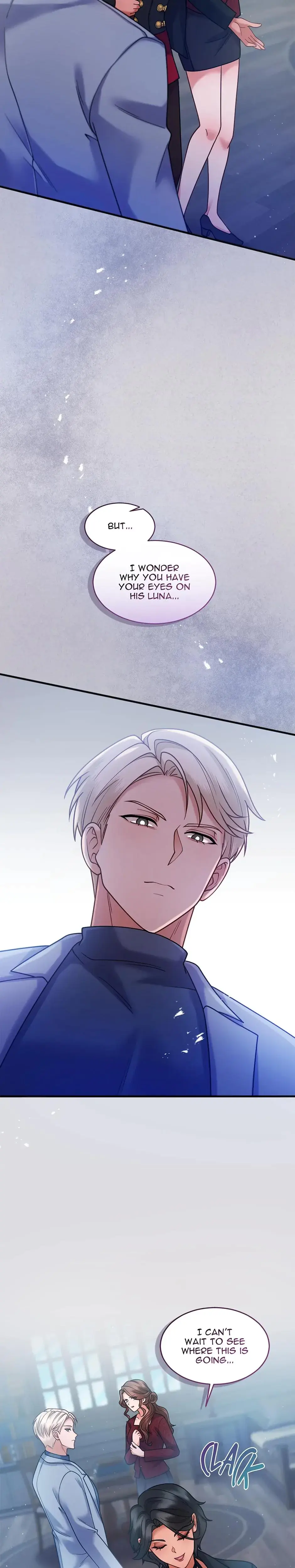 Torn Between Alphas Episode 58 - Page 23