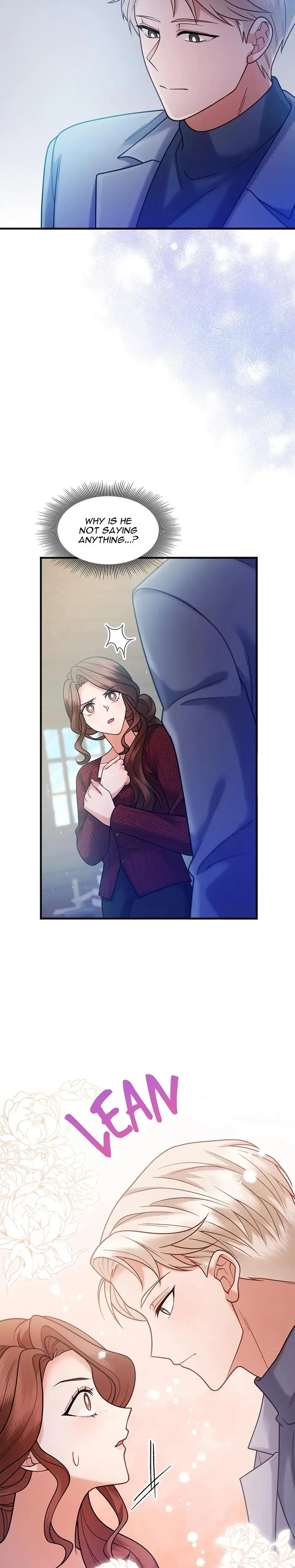 Torn Between Alphas Episode 58 - Page 25