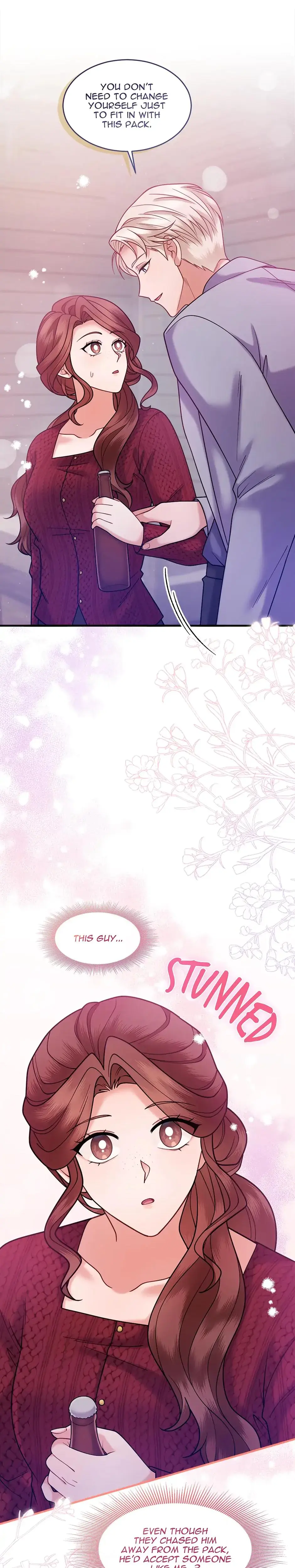 Torn Between Alphas Episode 58 - Page 28
