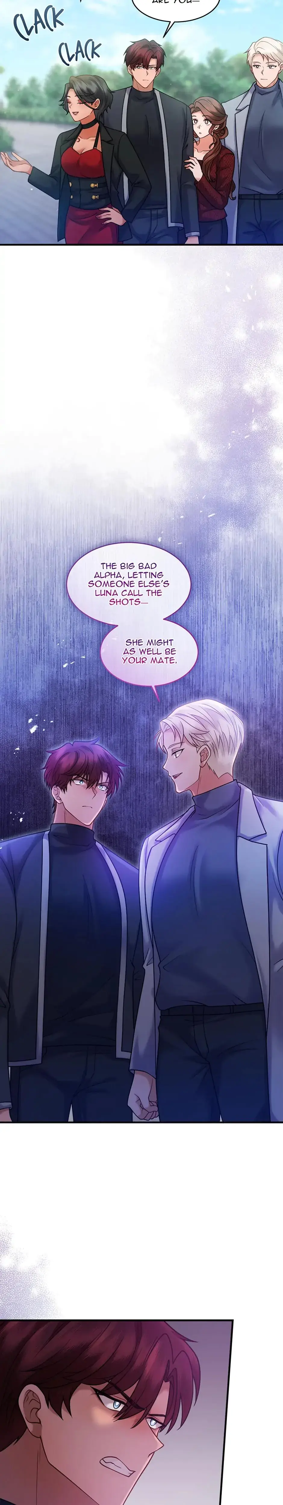 Torn Between Alphas Episode 58 - Page 5