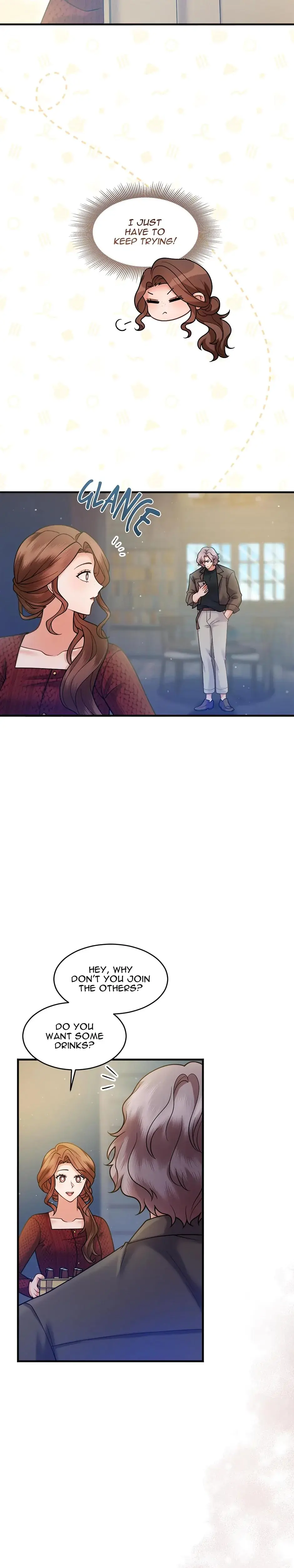 Torn Between Alphas Episode 58 - Page 9