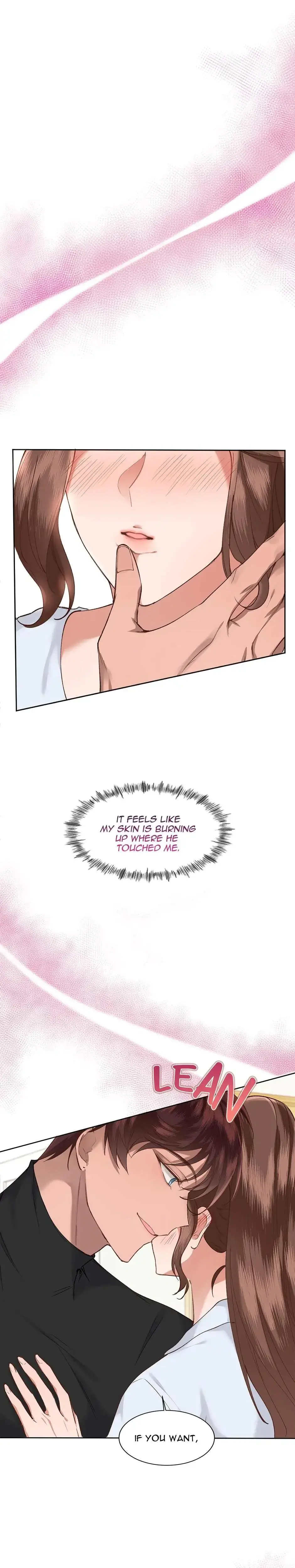 Torn Between Alphas Episode 6 - Page 1