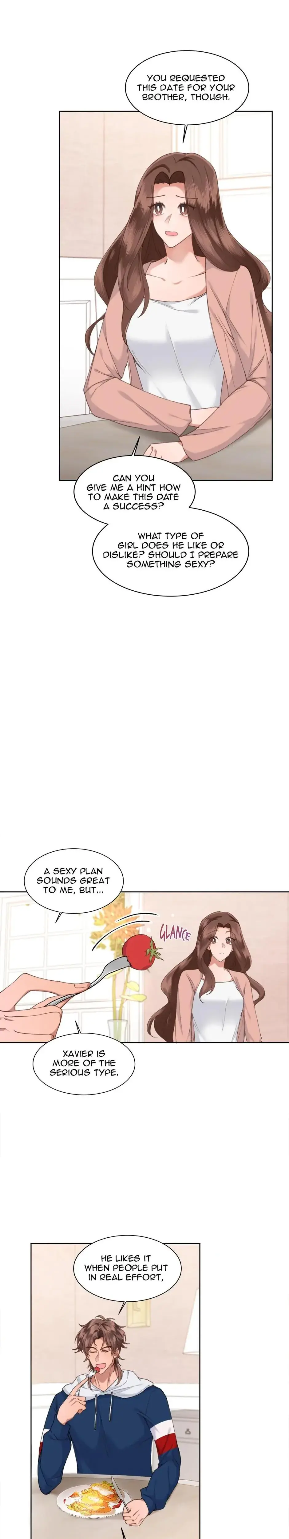 Torn Between Alphas Episode 6 - Page 17