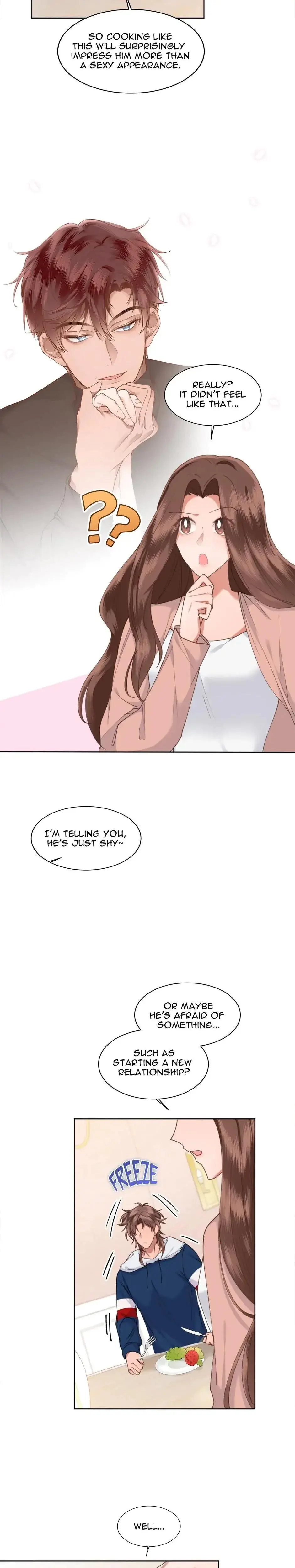 Torn Between Alphas Episode 6 - Page 18