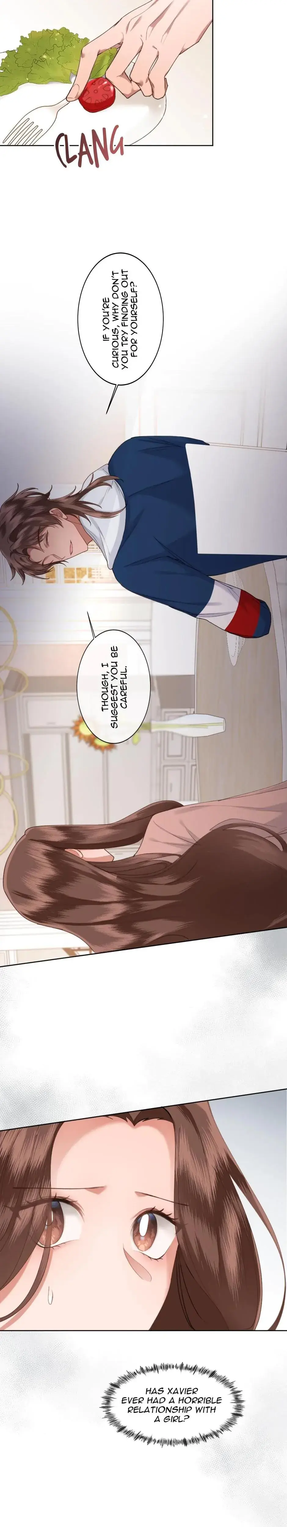 Torn Between Alphas Episode 6 - Page 19