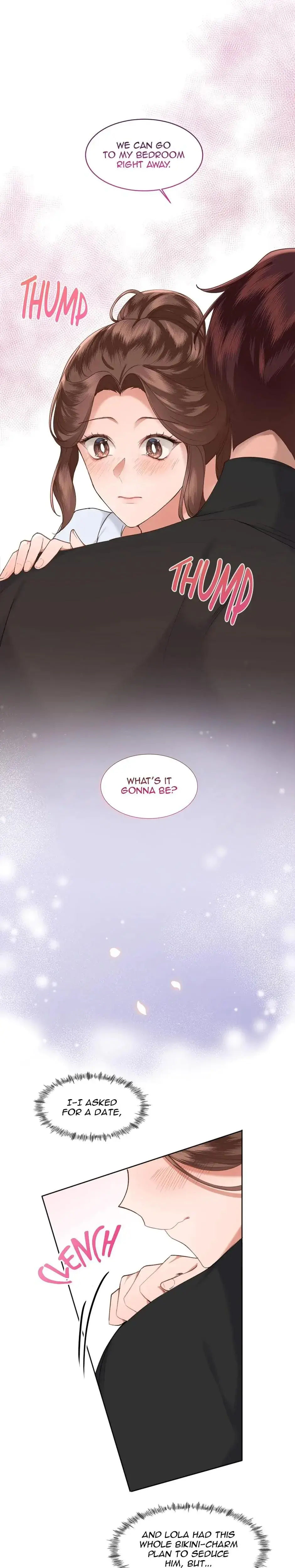 Torn Between Alphas Episode 6 - Page 2