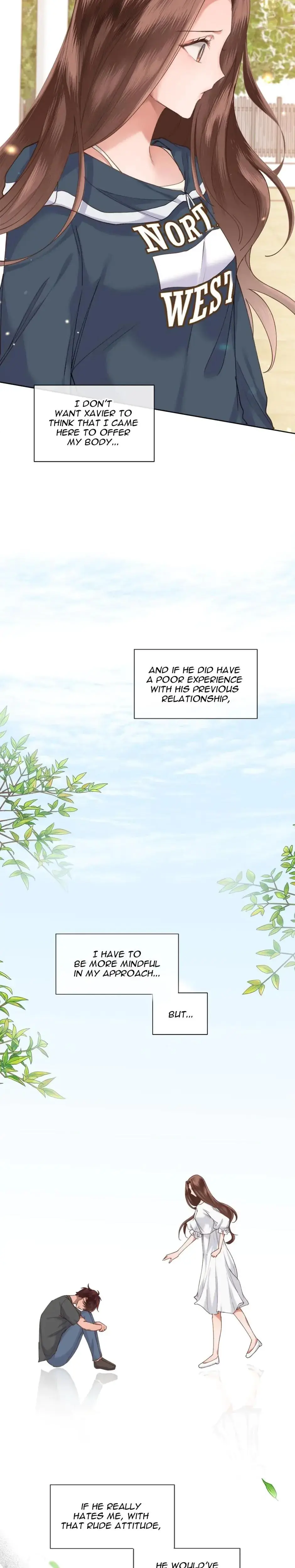Torn Between Alphas Episode 6 - Page 22