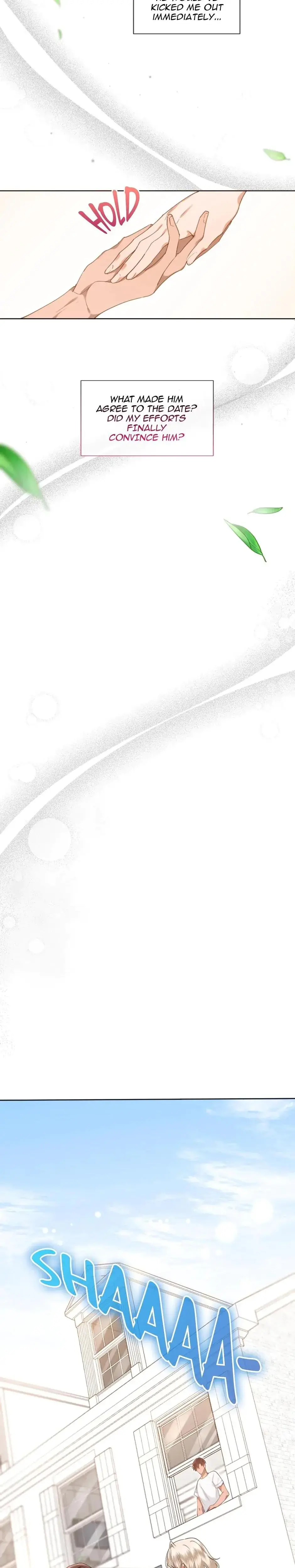 Torn Between Alphas Episode 6 - Page 23