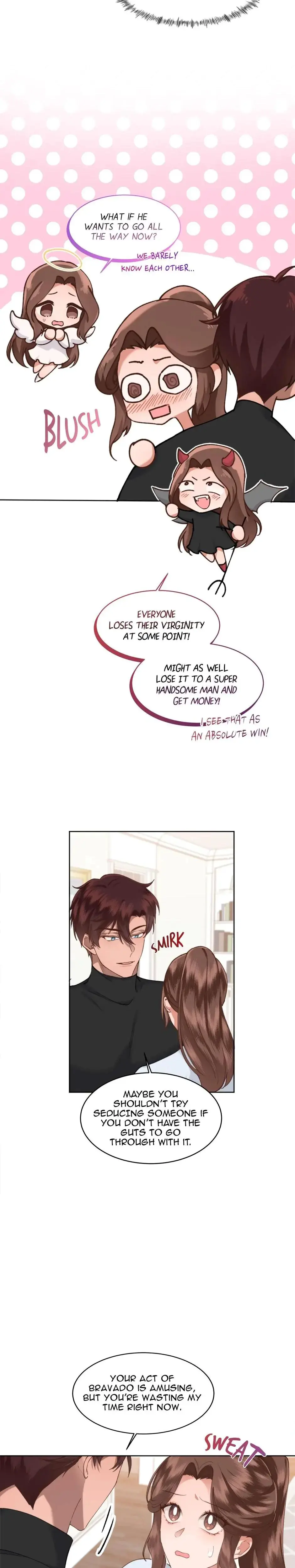Torn Between Alphas Episode 6 - Page 3