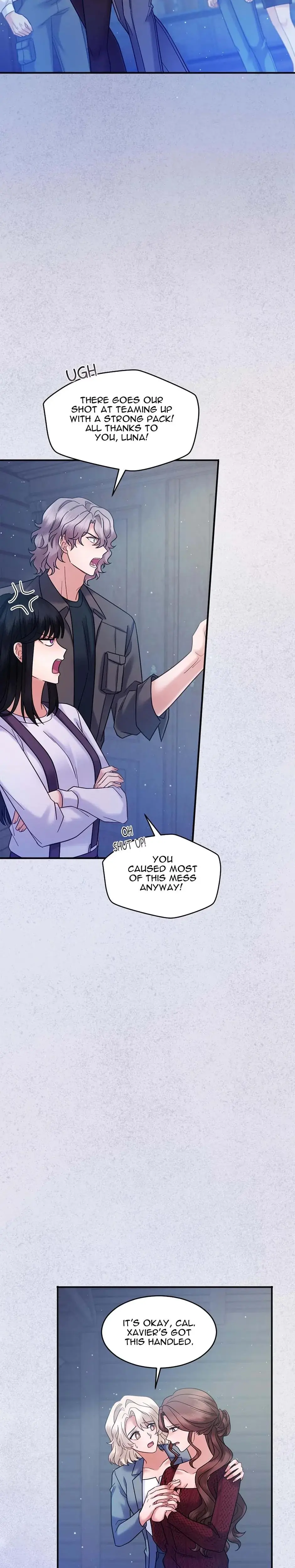 Torn Between Alphas Episode 60 - Page 13